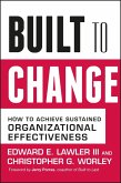 Built to Change (eBook, ePUB)