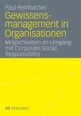 Gewissensmanagement in Organisationen (eBook, PDF)