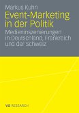 Event-Marketing in der Politik (eBook, PDF)