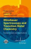 Mössbauer Spectroscopy and Transition Metal Chemistry (eBook, PDF)