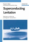 Superconducting Levitation (eBook, PDF)