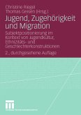 Jugend, Zugehörigkeit und Migration (eBook, PDF)