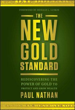 The New Gold Standard (eBook, PDF) - Nathan, Paul