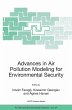 Advances in Air Pollution Modeling for... - Bild 1