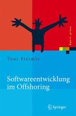 Softwareentwicklung im Offshoring (eBook, PDF)