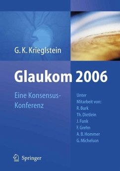 Cover Glaukom 2006 (eBook, PDF)