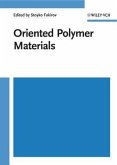 Oriented Polymer Materials (eBook, PDF)