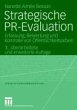 Strategische PR-Evaluation (eBook, PDF) - Bild 1
