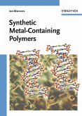 Synthetic Metal-Containing Polymers (eBook, PDF)