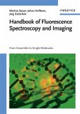 Handbook of Fluorescence Spectroscopy and Imaging (eBook, PDF)