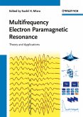 Multifrequency Electron Paramagnetic Resonance (eBook, PDF)