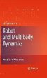 Robot and Multibody Dynamics (eBook,... - Bild 1