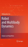 Robot and Multibody Dynamics (eBook, PDF)