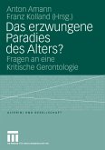 Das erzwungene Paradies des Alters? (eBook, PDF)