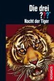 Nacht der Tiger / Die drei Fragezeichen Bd.159 (eBook, ePUB)
