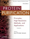 Protein Purification (eBook, ePUB)
