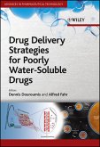 Drug Delivery Strategies for Poorly Water-Soluble Drugs (eBook, ePUB)