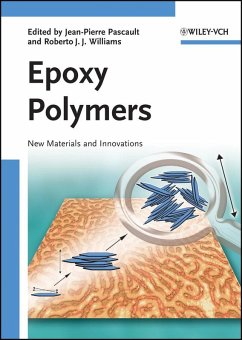 Cover Epoxy Polymers (eBook, PDF)