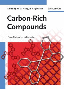 Carbon-Rich Compounds (eBook, PDF)