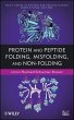 Protein and Peptide Folding,... - Bild 1