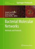 Bacterial Molecular Networks (eBook, PDF)