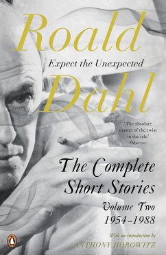 The Complete Short Stories 2 - Dahl, Roald