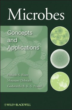 Microbes (eBook, PDF) - Bisen, P. S.; Debnath, Mousumi; Prasad, G. B.