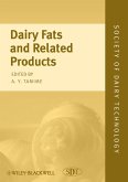 Dairy Fats and Related Products (eBook, PDF)