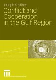 Conflict and Cooperation in the Gulf Region (eBook, PDF)