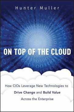 On Top of the Cloud (eBook, ePUB) - Muller, Hunter