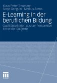 E-Learning in der beruflichen Bildung (eBook, PDF)