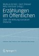 Erzählungen im Öffentlichen (eBook,... - Bild 1