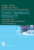 Public Relations Research (eBook, PDF)