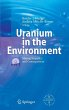 Uranium in the Environment (eBook, PDF) - Bild 1
