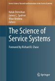 The Science of Service Systems (eBook, PDF)
