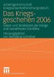Das Kriegsgeschehen 2006 (eBook, PDF) - Bild 1