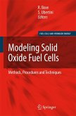 Modeling Solid Oxide Fuel Cells (eBook, PDF)