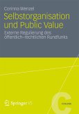 Selbstorganisation und Public Value (eBook, PDF)