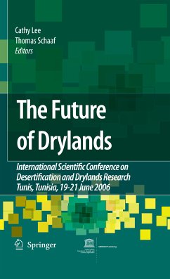 The Future of Drylands (eBook, PDF)