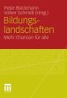 Bildungslandschaften (eBook, PDF) - Bild 1