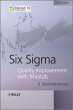Six Sigma Quality Improvement with... - Bild 1