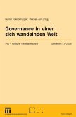 Governance in einer sich wandelnden Welt (eBook, PDF)