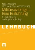 Militärsoziologie - Eine Einführung (eBook, PDF)