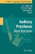 Auditory Prostheses (eBook, PDF) - Bild 1