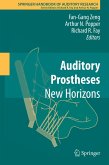 Auditory Prostheses (eBook, PDF)
