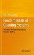 Fundamentals of Queuing Systems (eBook,... - Bild 1