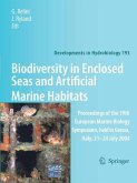 Biodiversity in Enclosed Seas and Artificial Marine Habitats (eBook, PDF)