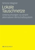 Lokale Tauschnetze (eBook, PDF)