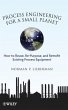 Process Engineering for a Small Planet... - Bild 1