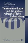 Telekommunikation und die globale wirtschaftliche Entwicklung (eBook, PDF)